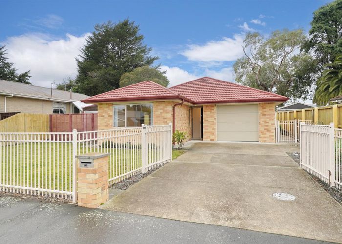  at 136 Hay Street, Bromley, Christchurch City, Canterbury