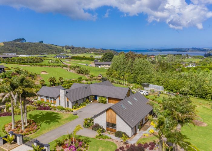 Free property data for 2 Blue Penguin Drive, Kerikeri, Kerikeri homes