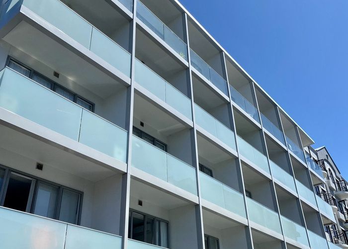  at 1B/17 Blake Street, Ponsonby, Auckland City, Auckland