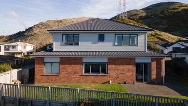  at 49 Erlestoke Crescent, Churton Park, Wellington