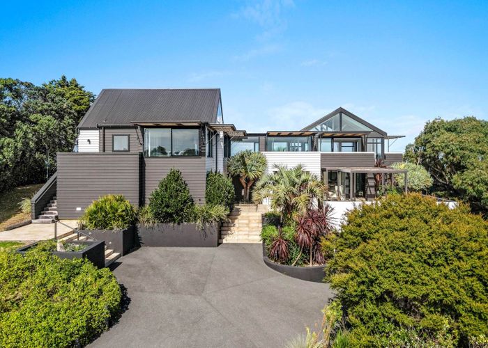  at 66 Kennedy Point Road, Waiheke Island, Waiheke Island, Auckland