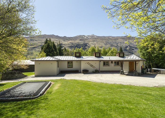  at 448 Malaghans Road, Dalefield, Queenstown