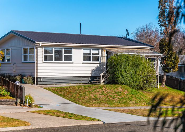  at 2a Ward Place, Richmond Heights, Taupo, Waikato