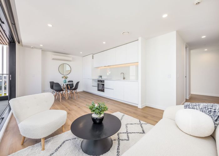  at 611/47 Randolph Street, Eden Terrace, Auckland City, Auckland