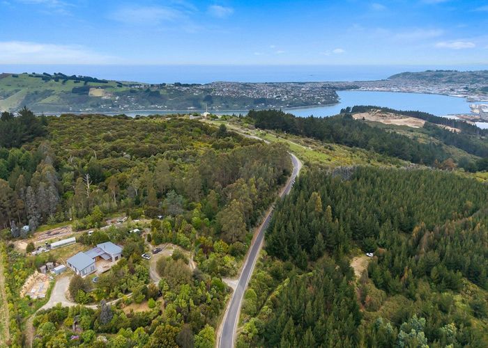  at 309 Signal Hill Road, Opoho, Dunedin, Otago