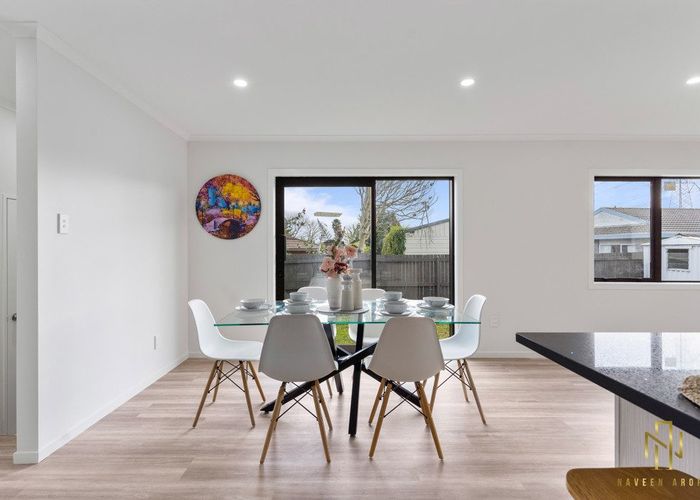  at 3 Jodie Place, Flat Bush, Auckland