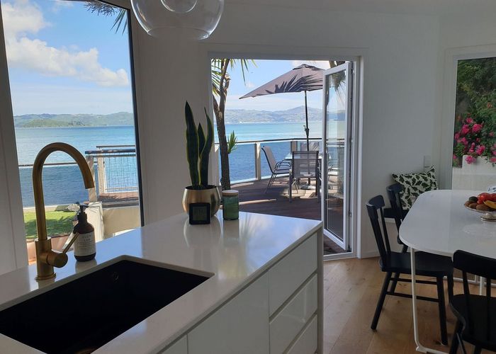  at 719 Marine Drive, Eastbourne, Lower Hutt, Wellington