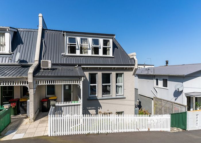  at 39 Royal Terrace 2026, North Dunedin, Dunedin, Otago