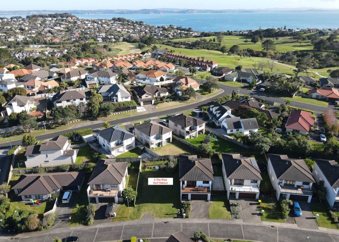  at 5 The Rise, Gulf Harbour, Rodney, Auckland