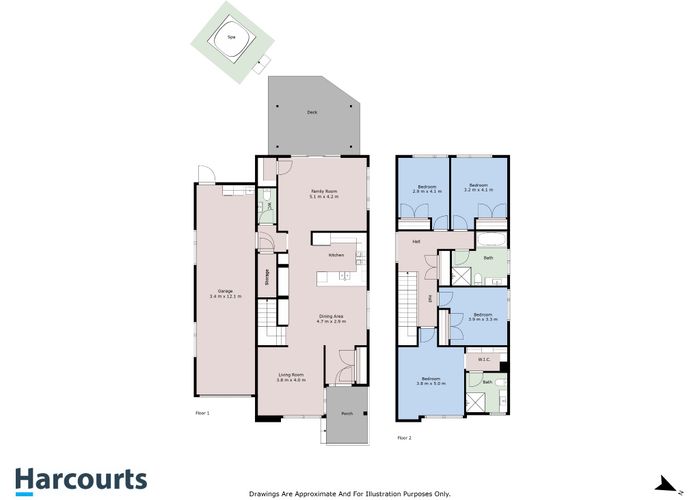  at 23B Westgate Drive, Westgate, Auckland