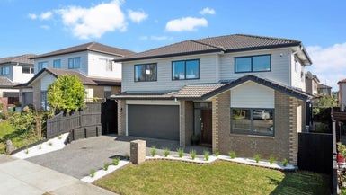  at 44 Arranmore Drive, Flat Bush, Auckland