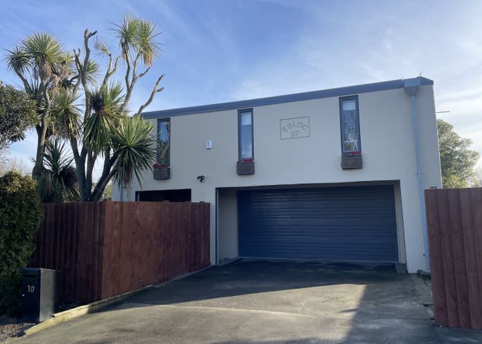  at 10 Oxford Road, Rangiora, Rangiora