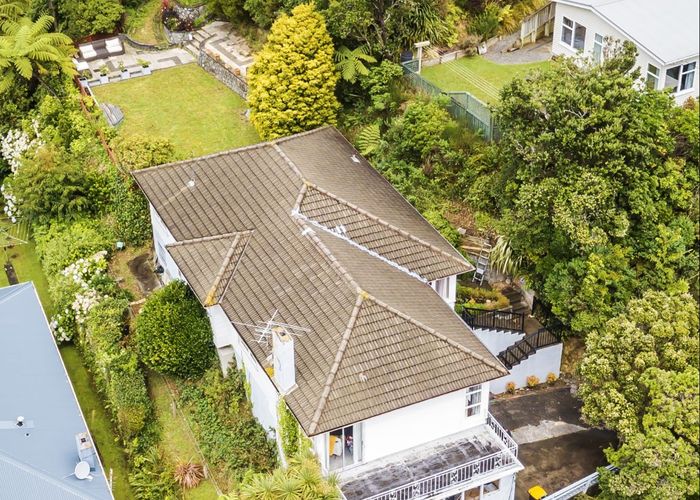  at 25 Collier Avenue, Karori, Wellington, Wellington