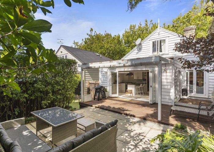  at 66 Franklin Road, Freemans Bay, Auckland