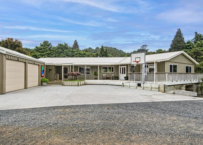  at 528 Jubilee Road, Opuawhanga, Hikurangi