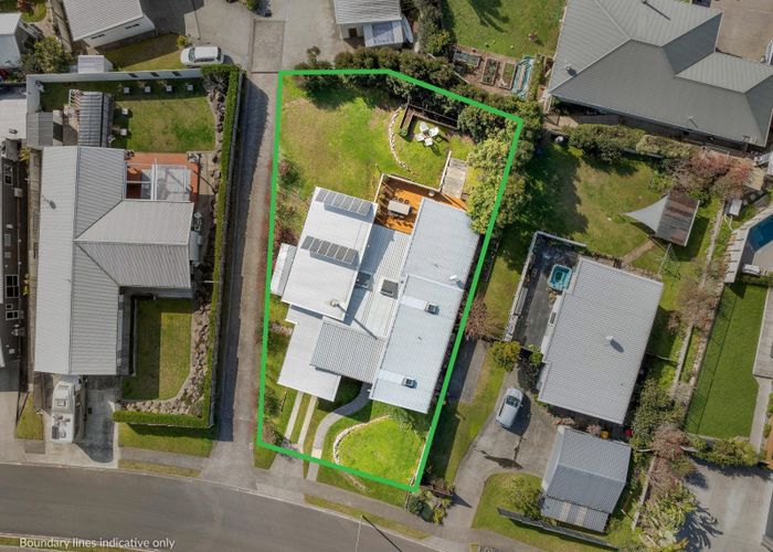  at 109 Te Tutu Street, Whangamata, Thames-Coromandel, Waikato
