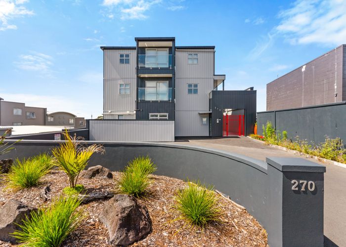  at 6/270 Onewa Road, Birkenhead, Auckland