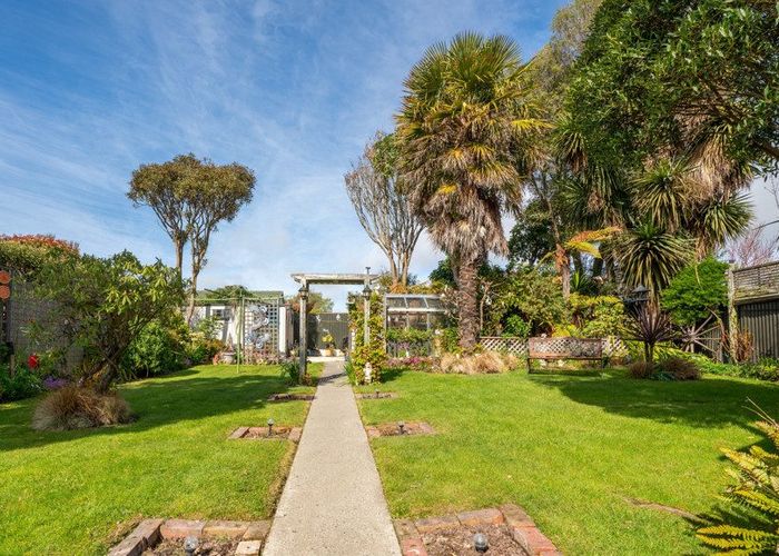  at 30 Marston Road, Kensington, Timaru
