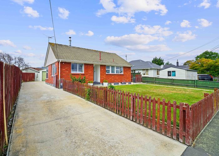  at 3 Portsmouth Street, Aranui, Christchurch