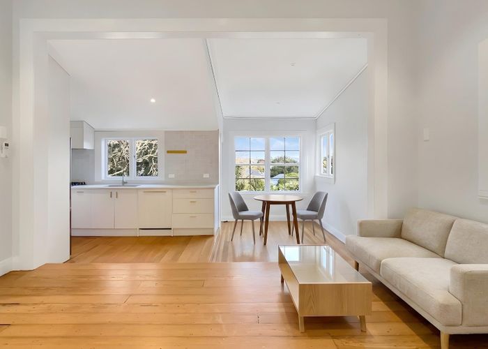  at 64 Haslett Street, Eden Terrace, Auckland