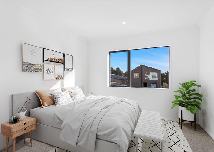  at 9 Karamu Road, Flat Bush, Manukau City, Auckland