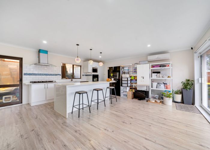  at 122A Pah Road, Papatoetoe, Manukau City, Auckland