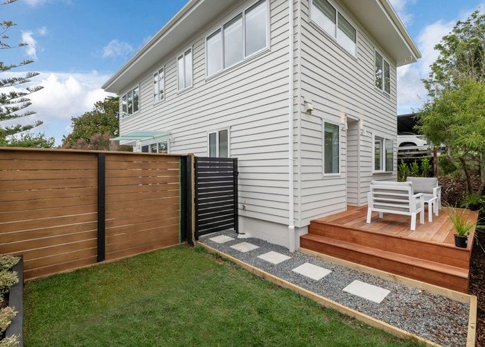  at 30A Wyoming Avenue, Murrays Bay, North Shore City, Auckland