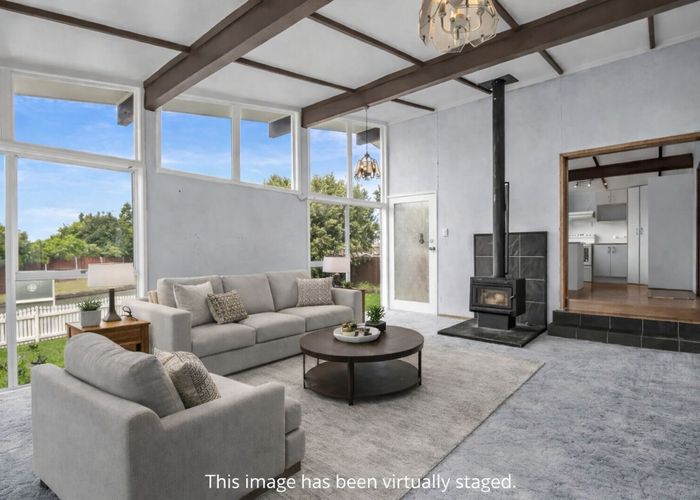  at 28 Eyre Street, Henderson, Waitakere City, Auckland