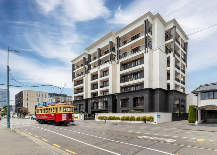  at 2a/66 Armagh Street, City Centre, Christchurch City, Canterbury