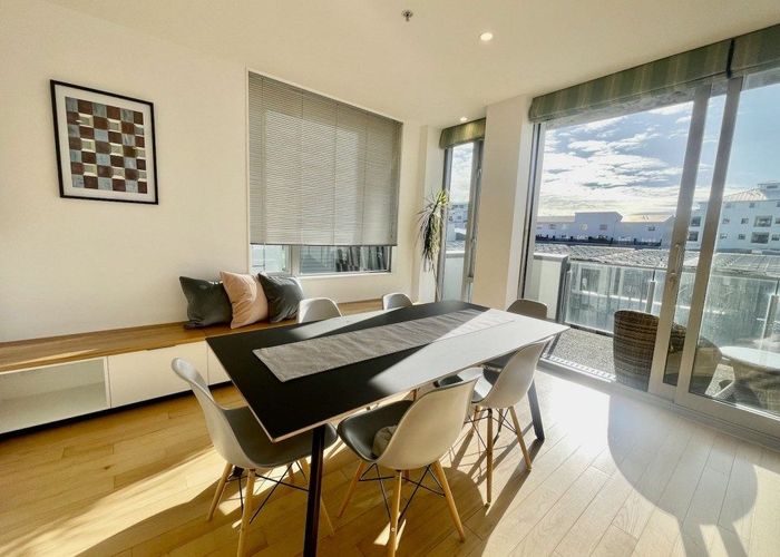  at 303/19 College Street, Te Aro, Wellington, Wellington