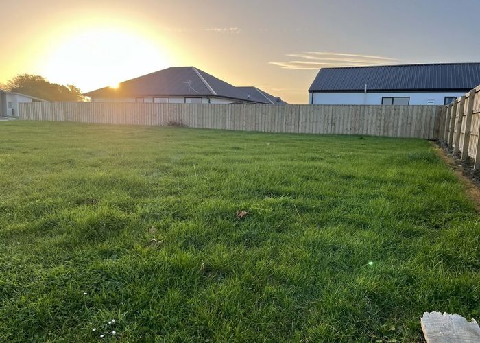  at 18 Hanmer Crescent, Rangiora, Waimakariri, Canterbury