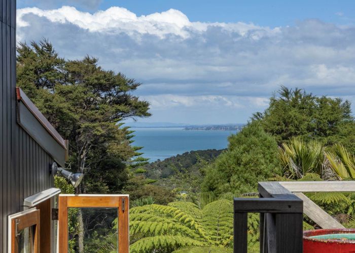  at 36 Tainui Road, Titirangi, Waitakere City, Auckland