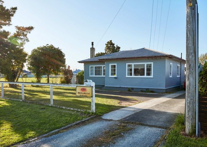  at 27 School Road, Te Hapara, Gisborne
