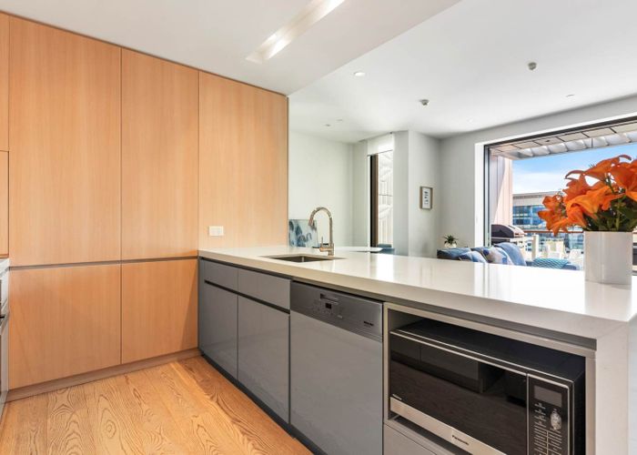  at 402/134 Halsey Street, Wynyard Quarter, Auckland City, Auckland