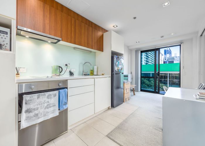  at 203/2 Dockside Lane, City Centre, Auckland City, Auckland