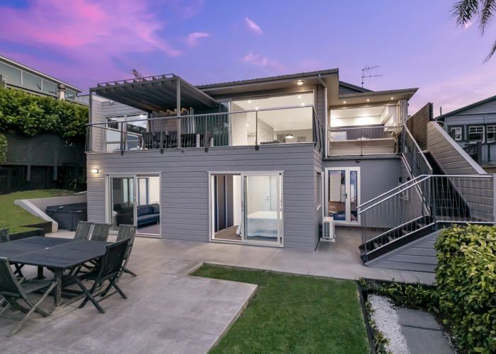  at 51 St Michaels Avenue, Point Chevalier, Auckland