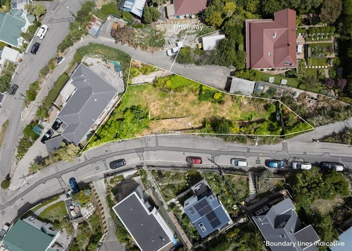  at 3 Selwyn Road, Lyttelton, Banks Peninsula, Canterbury
