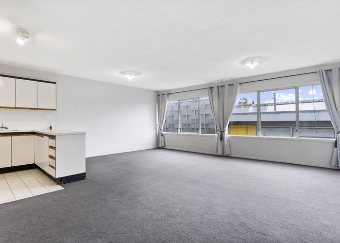  at 2O/94 Dominion Road, Mount Eden, Auckland City, Auckland
