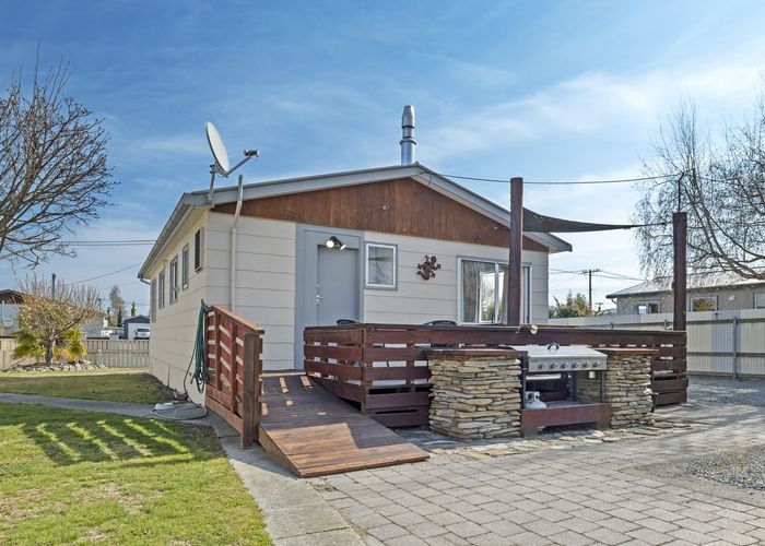  at 4 Falstone Crescent, Twizel