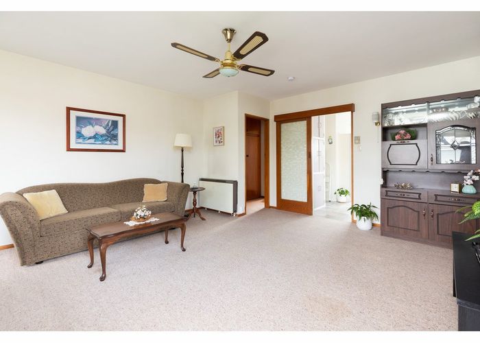  at 2/31 Mcbratneys Road, Dallington, Christchurch