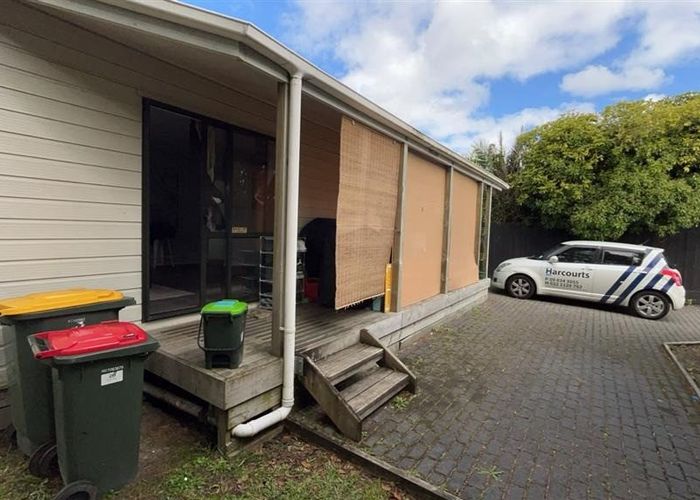  at 2B Kamara Road, Glen Eden, Waitakere City, Auckland