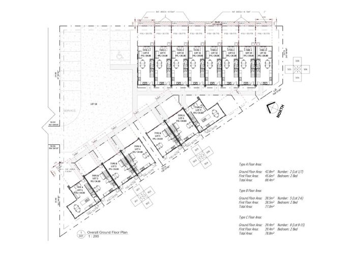 at Lot 3/114 & 114A Browns Road, Manurewa, Manukau City, Auckland