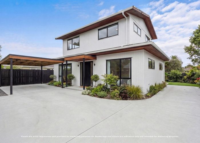  at 44 Cape Road, Mangere, Manukau City, Auckland