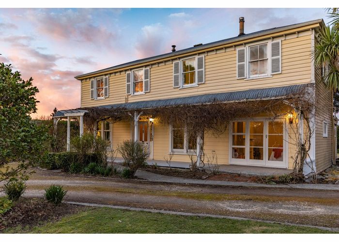 For sale 136 High Street, Oxford, Waimakariri, Canterbury homes.co.nz