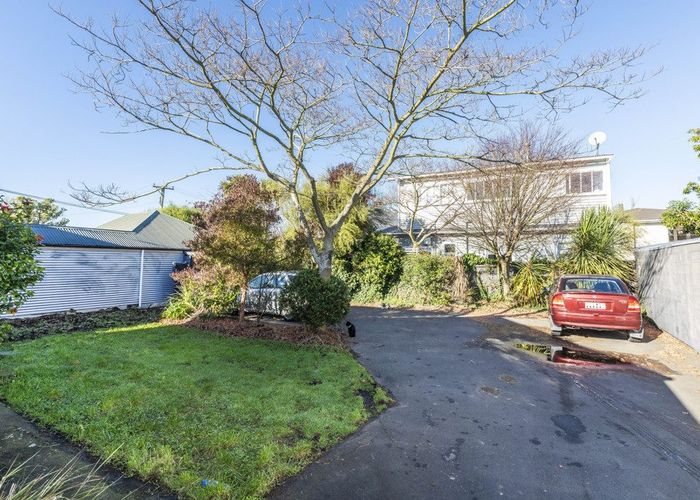 at 54 St Albans Street, St. Albans, Christchurch City, Canterbury