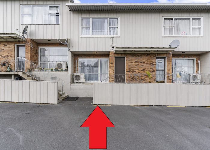  at 5/689 Great South Road, Otahuhu, Auckland City, Auckland
