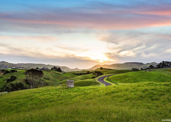  at 8, 14, 17, Kirian Lane, Waiuku, Franklin, Auckland