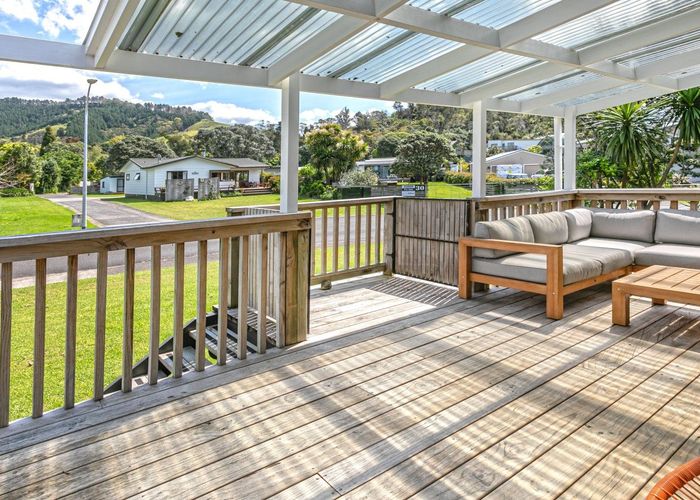  at 17 Mako Avenue, Whiritoa, Hauraki, Waikato