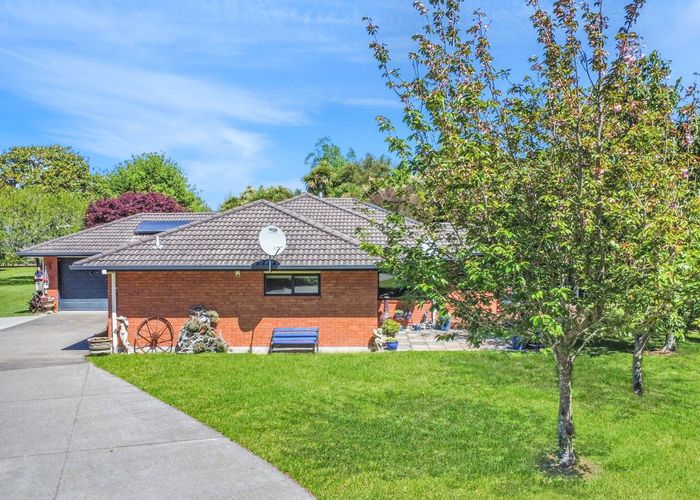  at 1156 Braemar Road, Rotoma, Whakatane