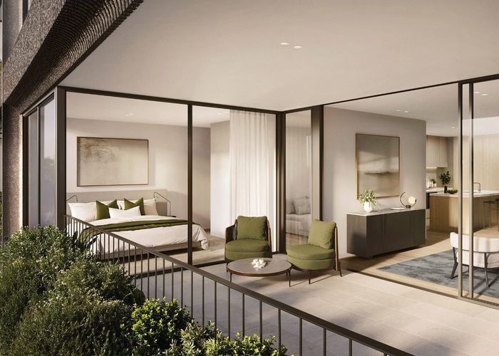  at 11 York Street, Parnell, Auckland City, Auckland
